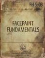 Facepaint Fundamentals