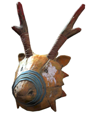 Fo4 Masque de cerf de la Meute.png