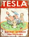 Rocket Science for Toddlers