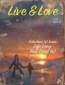 Fabulous 1st Issue: Life Long Best Friends!