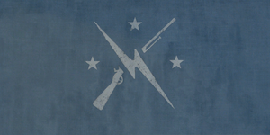 Fo4 miliciens drapeau.png