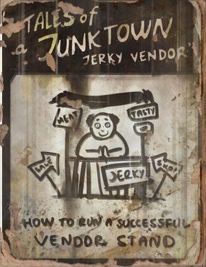 Fo4 vendeur viande séchée Junktown 01.jpg