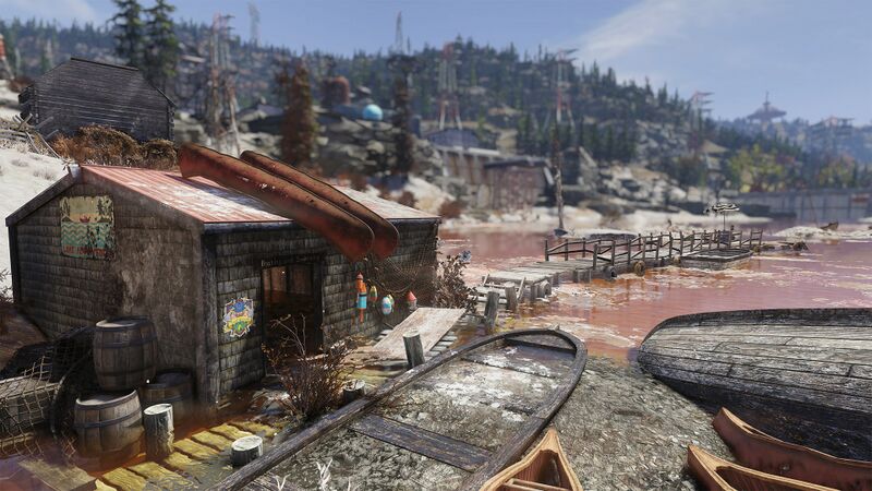 Fichier:Fo76WA Camp Lewis Boathouse.jpg