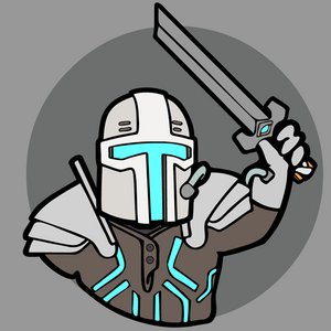 Fo76 Émoticône Alistair triomphant.png