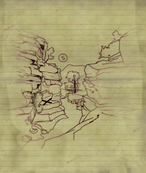 Fo76 Carte au trésor de la Forêt n°10.png