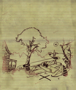 Fo76 Carte au trésor de la Forêt n°4.png
