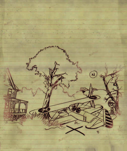 Fichier:Fo76 Carte au trésor de la Forêt n°4.png