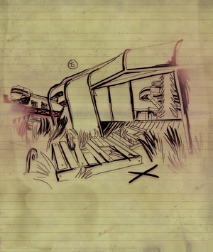 Fo76 Carte au trésor de la Forêt n°5.png