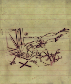 Fo76 Carte au trésor de la Forêt n°7.png