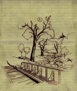 Fo76 Carte au trésor de la Forêt n°8.png