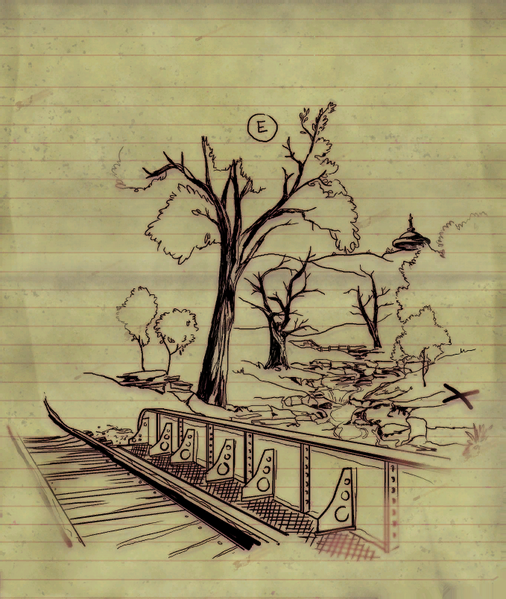 Fichier:Fo76 Carte au trésor de la Forêt n°8.png