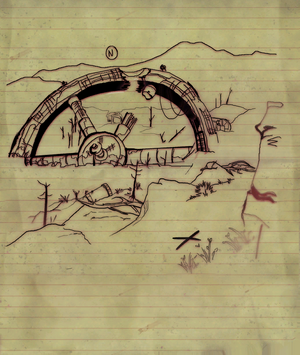 Fo76 Carte au trésor de la Vallée toxique n°4.png