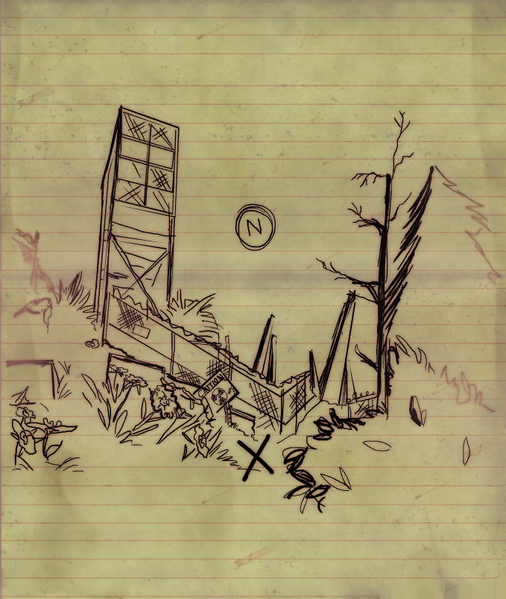 Fichier:Fo76 Carte au trésor des Rocheuses escarpées n°1.png