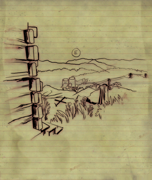 Fichier:Fo76 Carte au trésor du Bourbier n°1.png