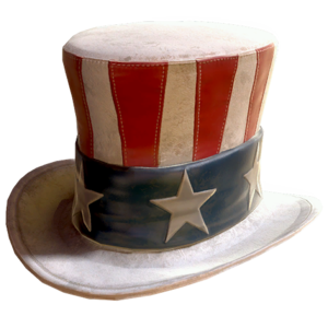 Fo76 Chapeau de patriote américain usé.png