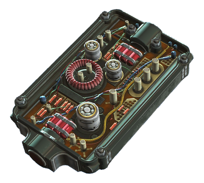 Fichier:Fo76 Circuit imprimé de carte de rappel.png