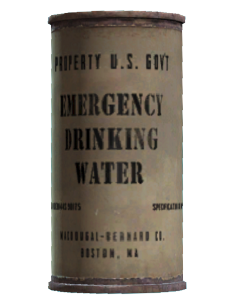 Fichier:Fo76 Eau purifiée.png