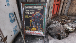 Fo76 Excavator power armor poster.png