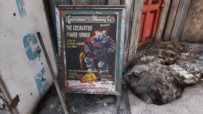 Fichier:Fo76 Excavator power armor poster.png