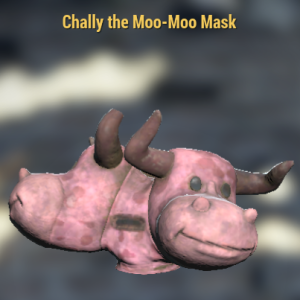 Fo76 Masque Chally la meuh-meuh.png