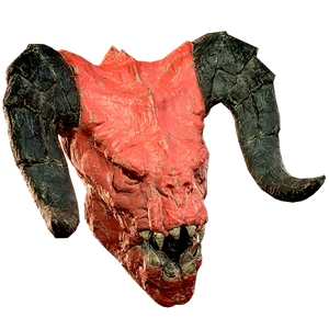 Fo76 Masque d'écorcheur rouge de Fastnacht.png