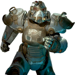 Fo76 Peinture M.I.N.D. pour armure assistée d'ultracite.png