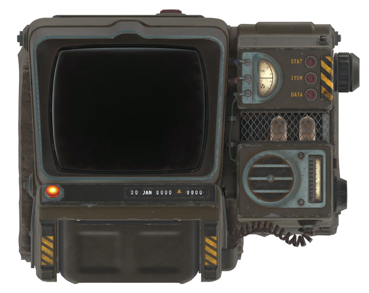 Fichier:Fo76 Pip-Boy endommagé.png