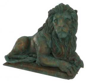 Fo76 Statue de lion droite.png