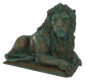 Fo76 Statue de lion droite.png
