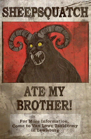 Fo76 Un Sheepsquatch a mangé mon frère !.png