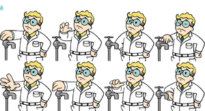 FoS VaultBoy animation manque d'eau.png