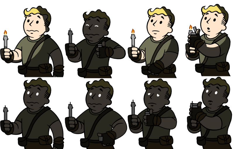Fichier:Fos VaultBoy animation manque d'énergie.png