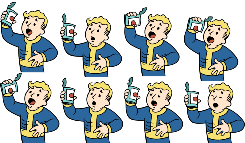 Fichier:Fos VaultBoy animation manque de nourriture.png