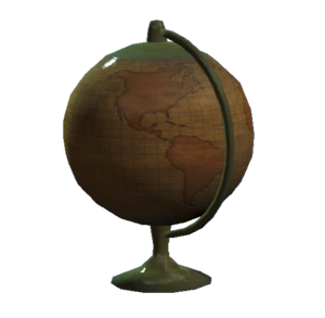 Globe antique (Fallout 76).png