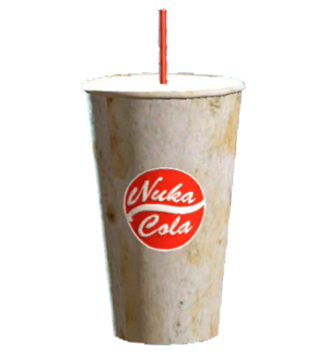 Gobelet et paille Nuka-Cola (Fallout 76).png