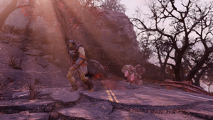 Grahm and Chally in Ash Heap.png