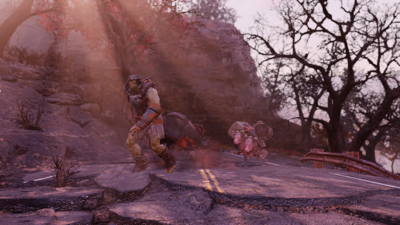 Fichier:Grahm and Chally in Ash Heap.png