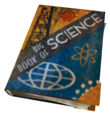 Livres de compétence