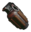 Grenade à plasma