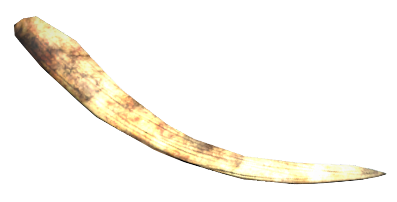 Fichier:Griffe de mégaresseux (Fallout 76).png
