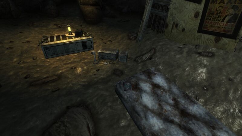 Fichier:Grognak Cannibal Johnson's cave.jpg