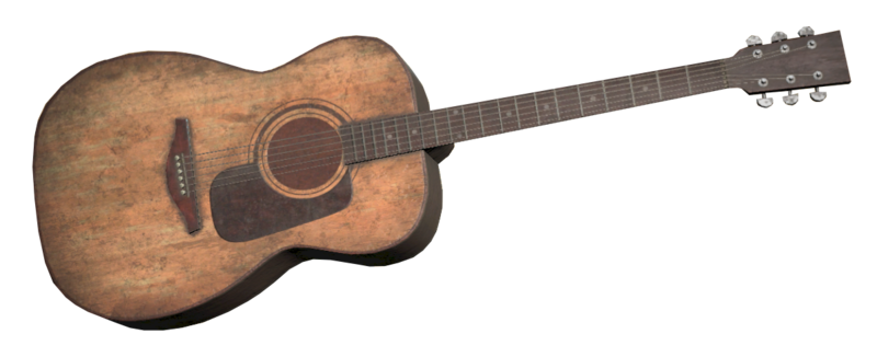 Fichier:Guitare acoustique (Fallout 76).png