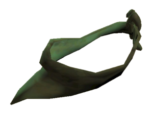 Gunners green bandana.png