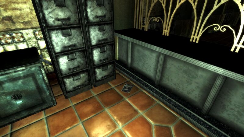Fichier:Guns and Bullets Sierra Madre Casino.jpg