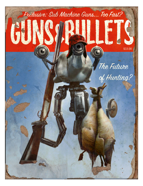 Fichier:Guns and bullets - future of hunting.png