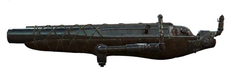 Fichier:Harpoon gun.png