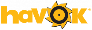 Vignette pour Fichier:Havok Logo.png