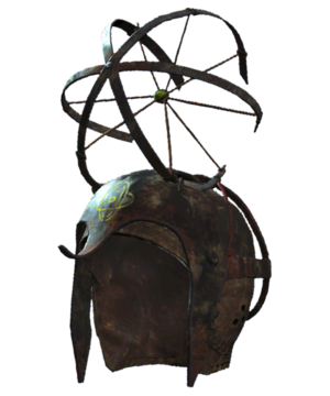 High Confessors helm.png