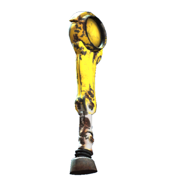 Fichier:Hue-Dada - patte avant (Fallout 76).png