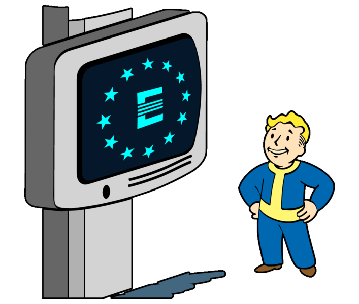 Fichier:Icon Fo76 Enclave quest.png